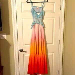 Flying Tomato Boutique dress